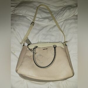 Nine West Handbag Creampuff Color